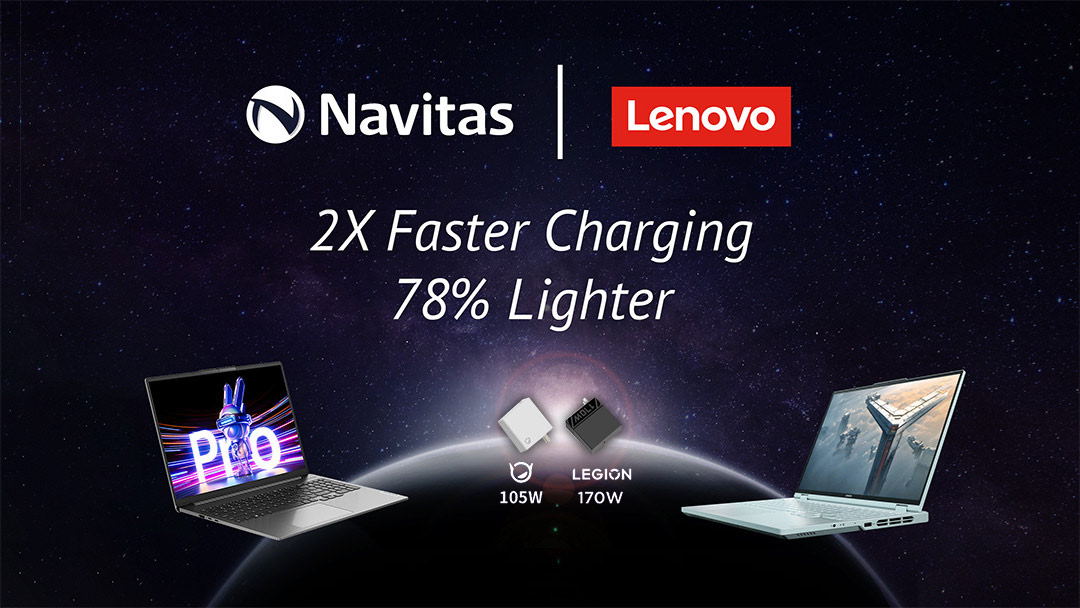 Navitas-Lenovo