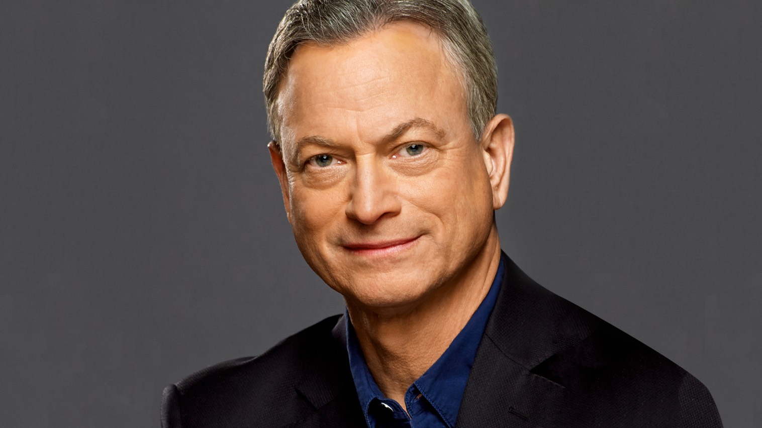 Gary Sinise: Founder of the Gary Sinise Foundation