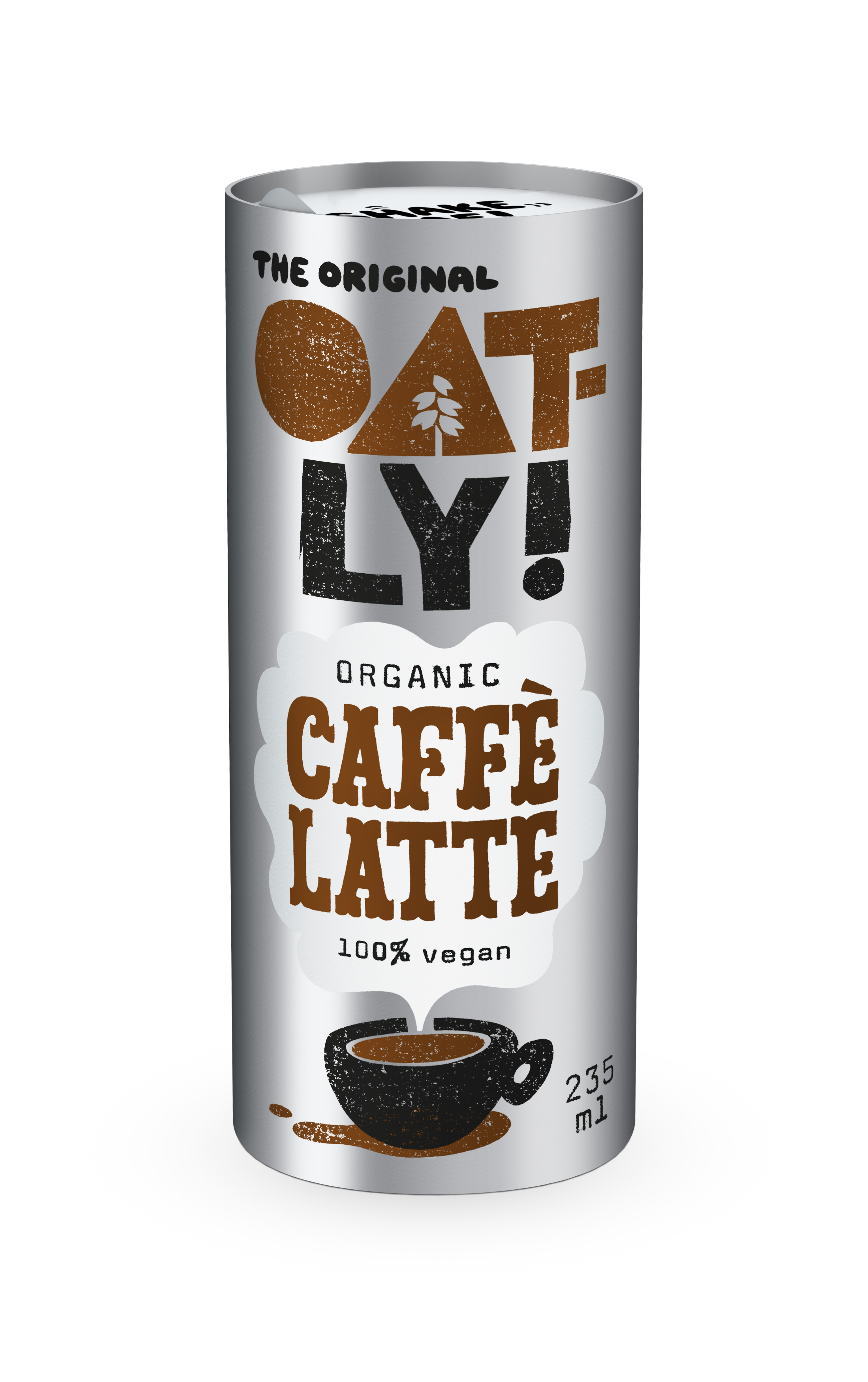 OATLY TAKES TO THE SKIES; SIGNS FIRST GLOBAL AIRLINE PARTNERSHIP WITH SWISS INTERNATIONAL AIR LINES