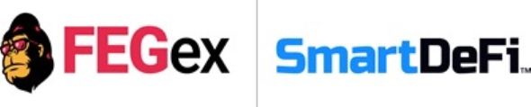SmartDefi logo.3