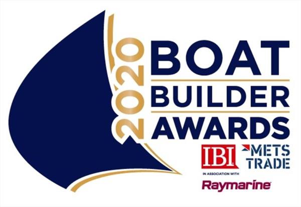 Brunswick Corporation Awarded Community Support Initiative Award during 2020 Boat Builder Awards