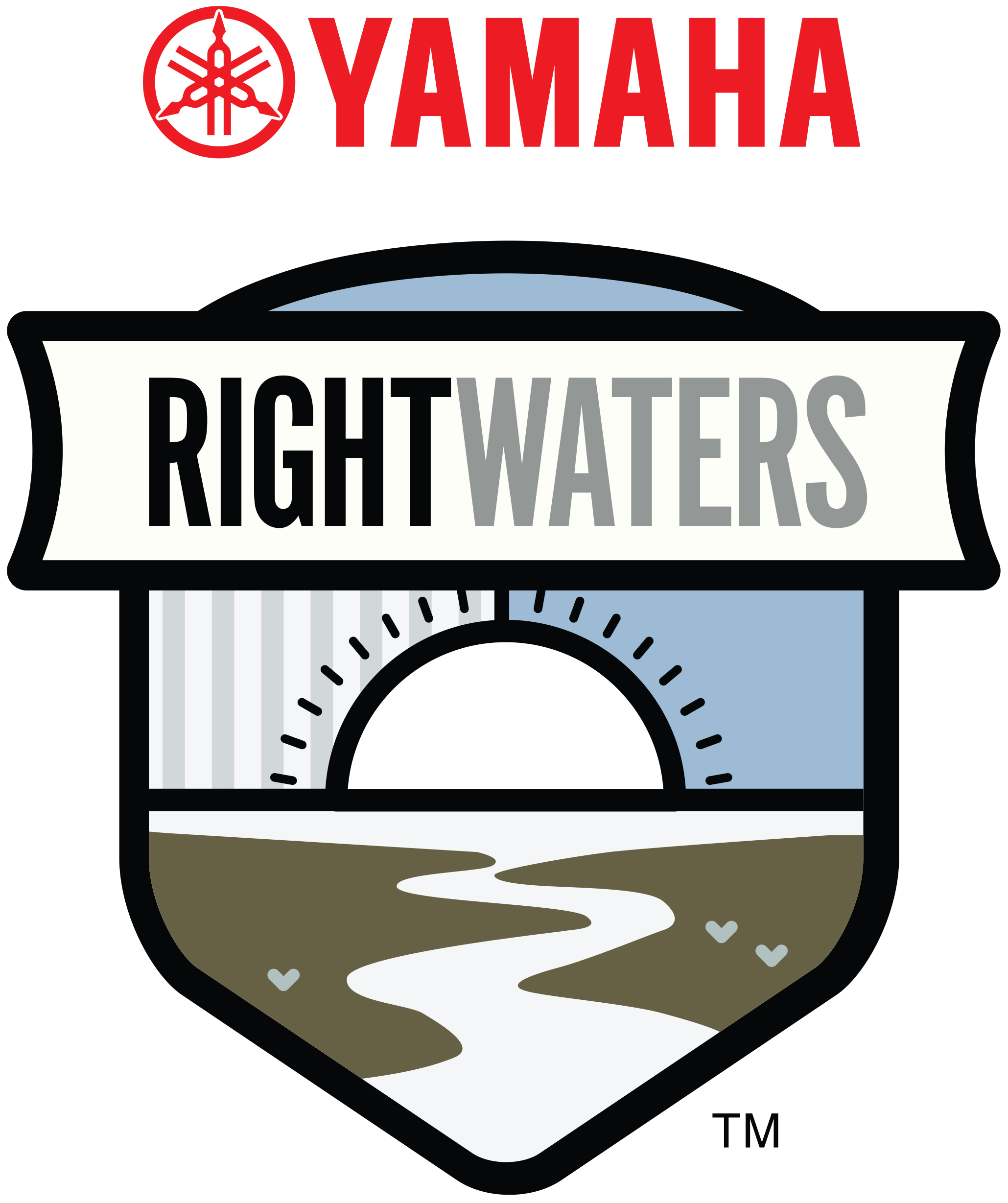 Yamaha RightWaters