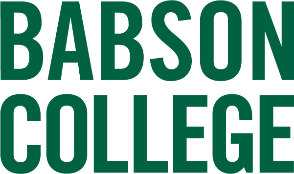 Babson College Recei
