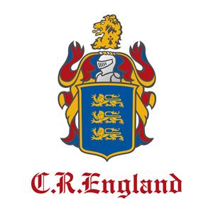 C.R. England Announc