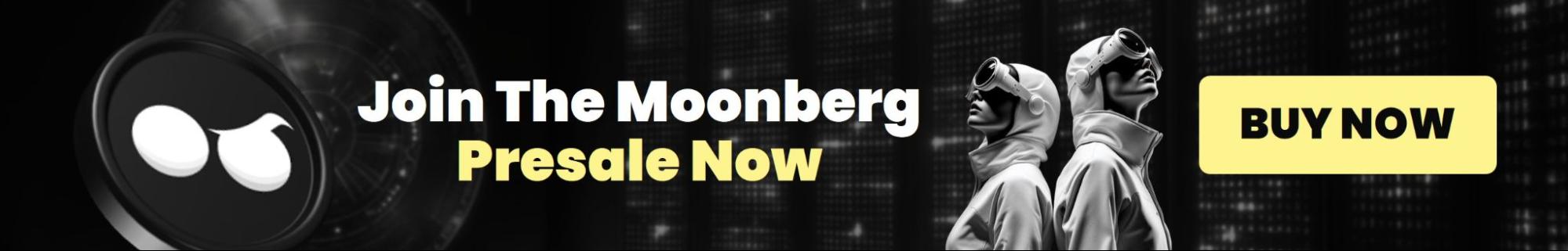 Bitcoin Price Prediction Drops to $60k as Moonberg Crypto Presale Surgesimage2