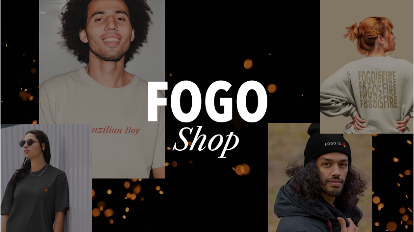 Fogo Merchandise Collection