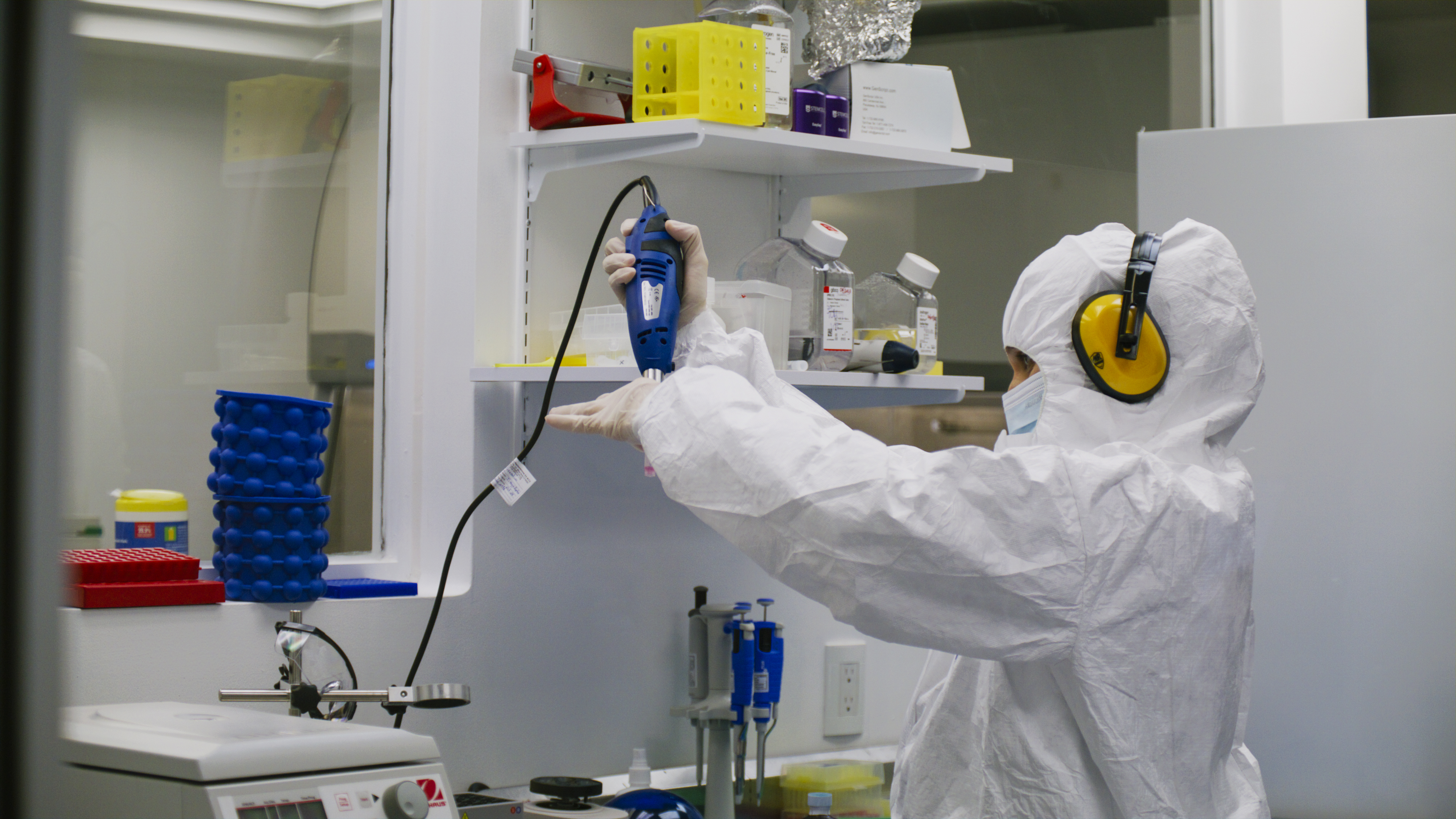 Immunocine Cancer Center Expands as Demand Grows for Personalized Dendritic Cell Therapy