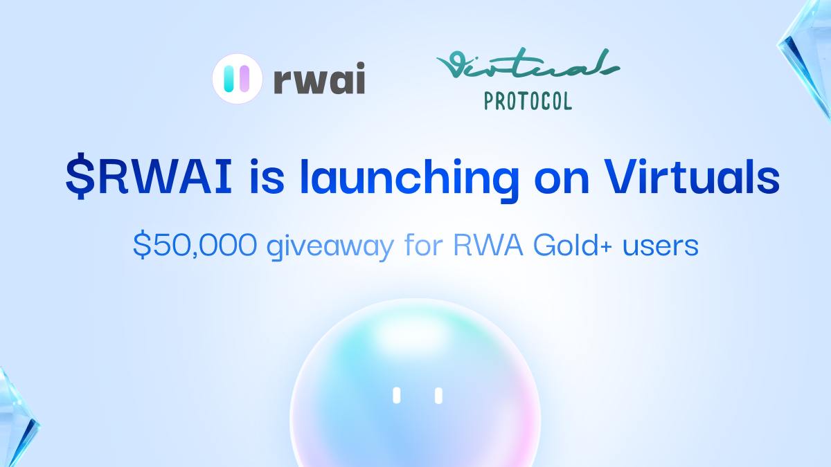 RWA Global Inc