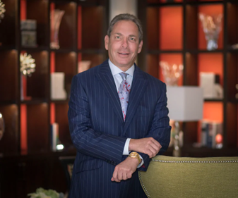 Keith Myers Launches Scholarship to Challenge Bigotry and Promote Understanding Nationwide