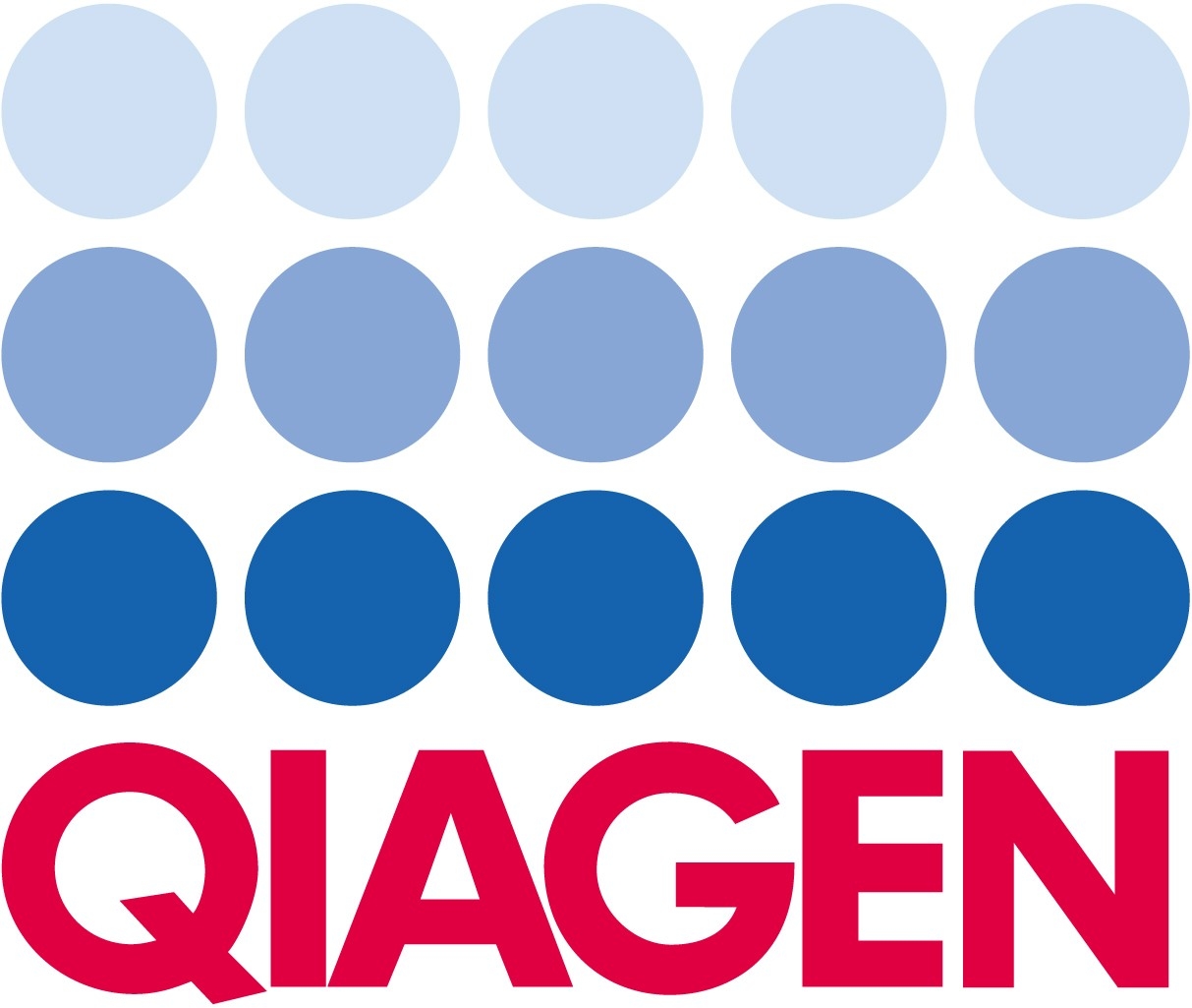 QIAGEN N.V. Logo