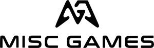 Misc Games logo black.png