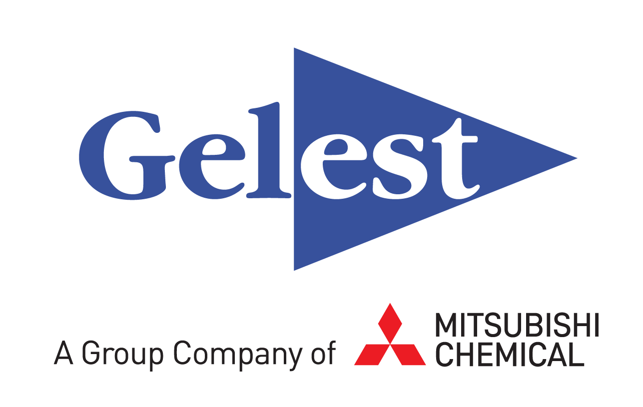 Gelest Logo