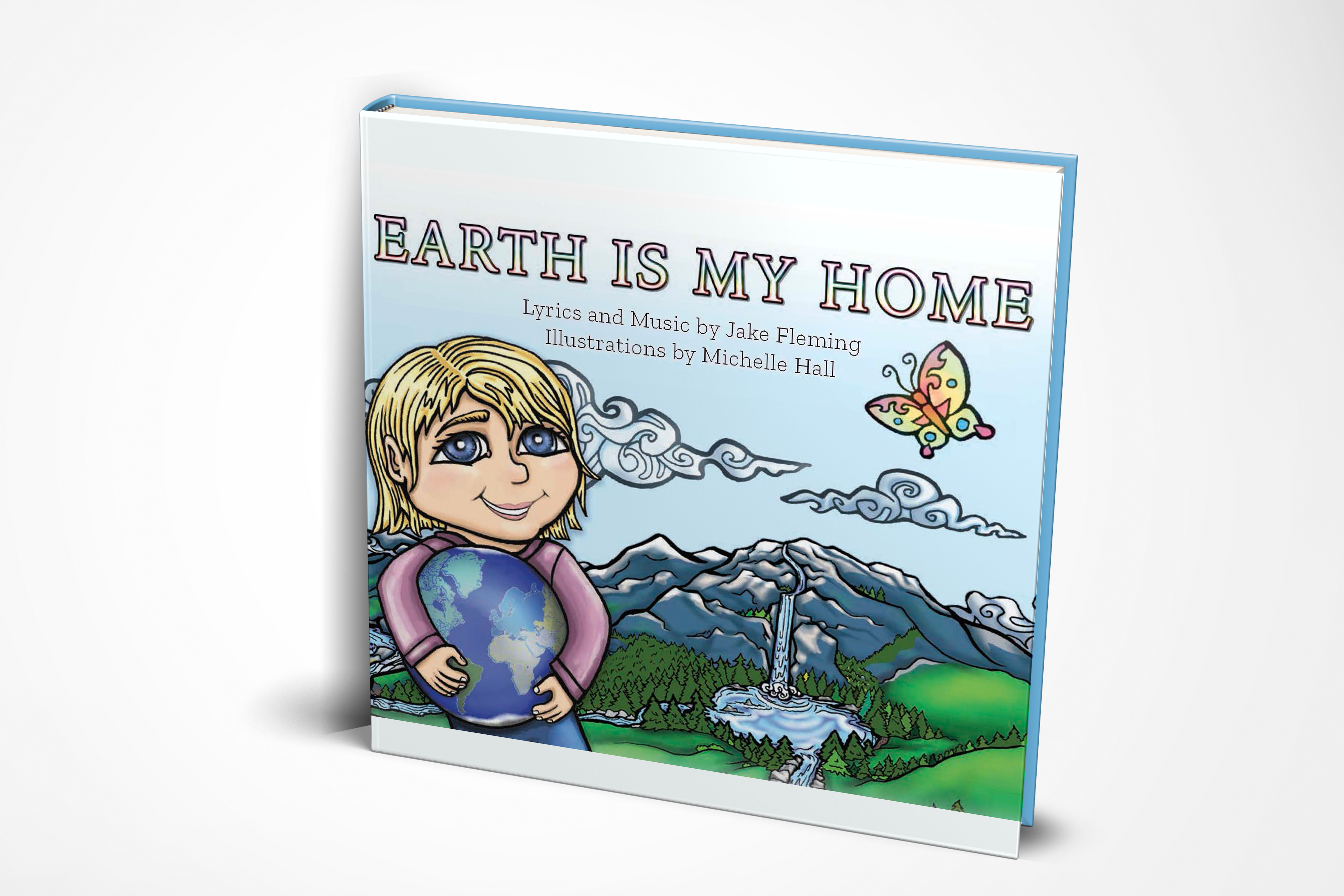 Earth is My Home