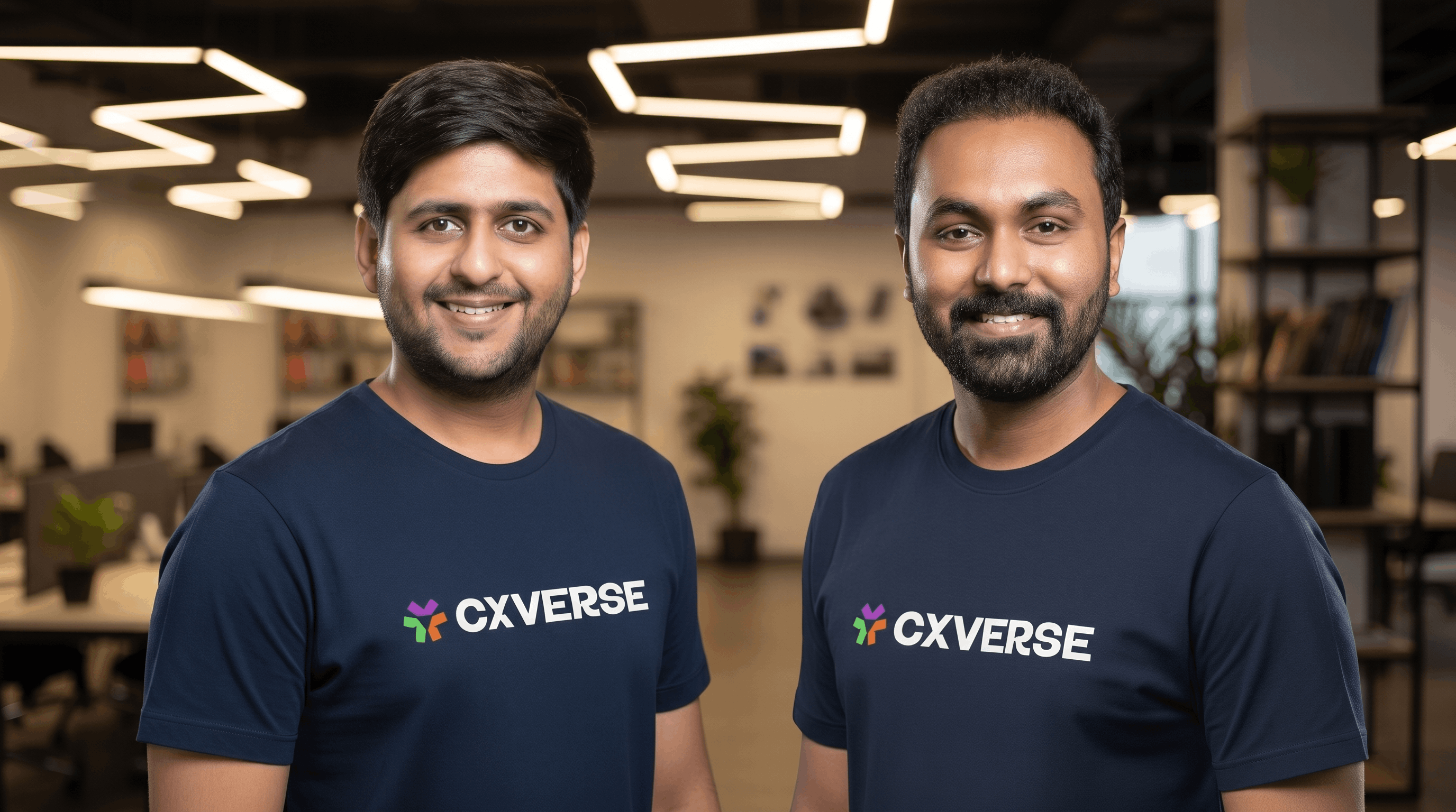 CXVERSE 