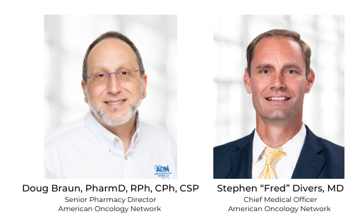 American Oncology Network Celebrates Specialty Pharmacy's Achievement