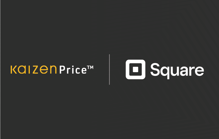 KaizenPrice Integration With Square