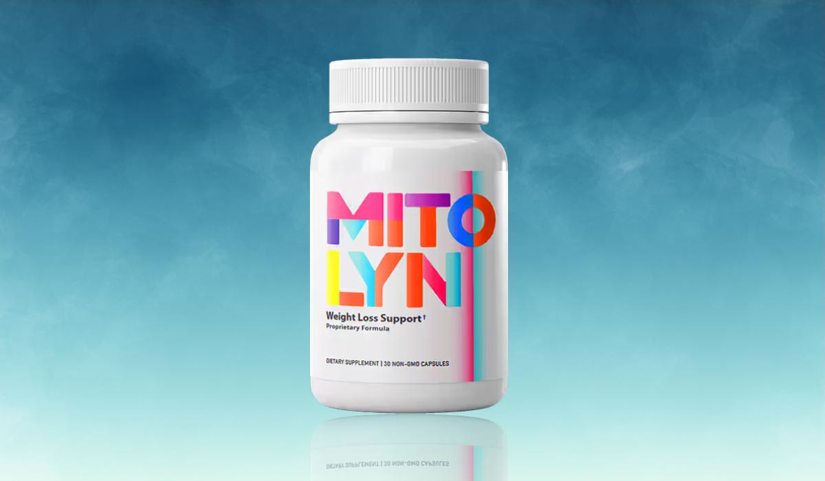 Clinical Analysis Report - Mitolyn