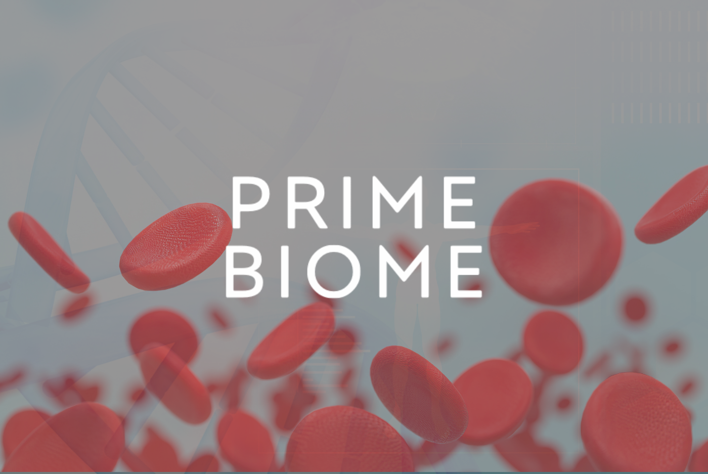 PRIME BIOME