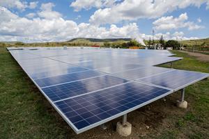 Solarise Africa expands PV footprint in Africa