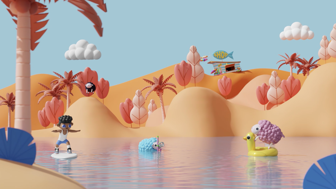 Cocomelon Alternative TropiBell Launches YouTube Channel For Children Around The World