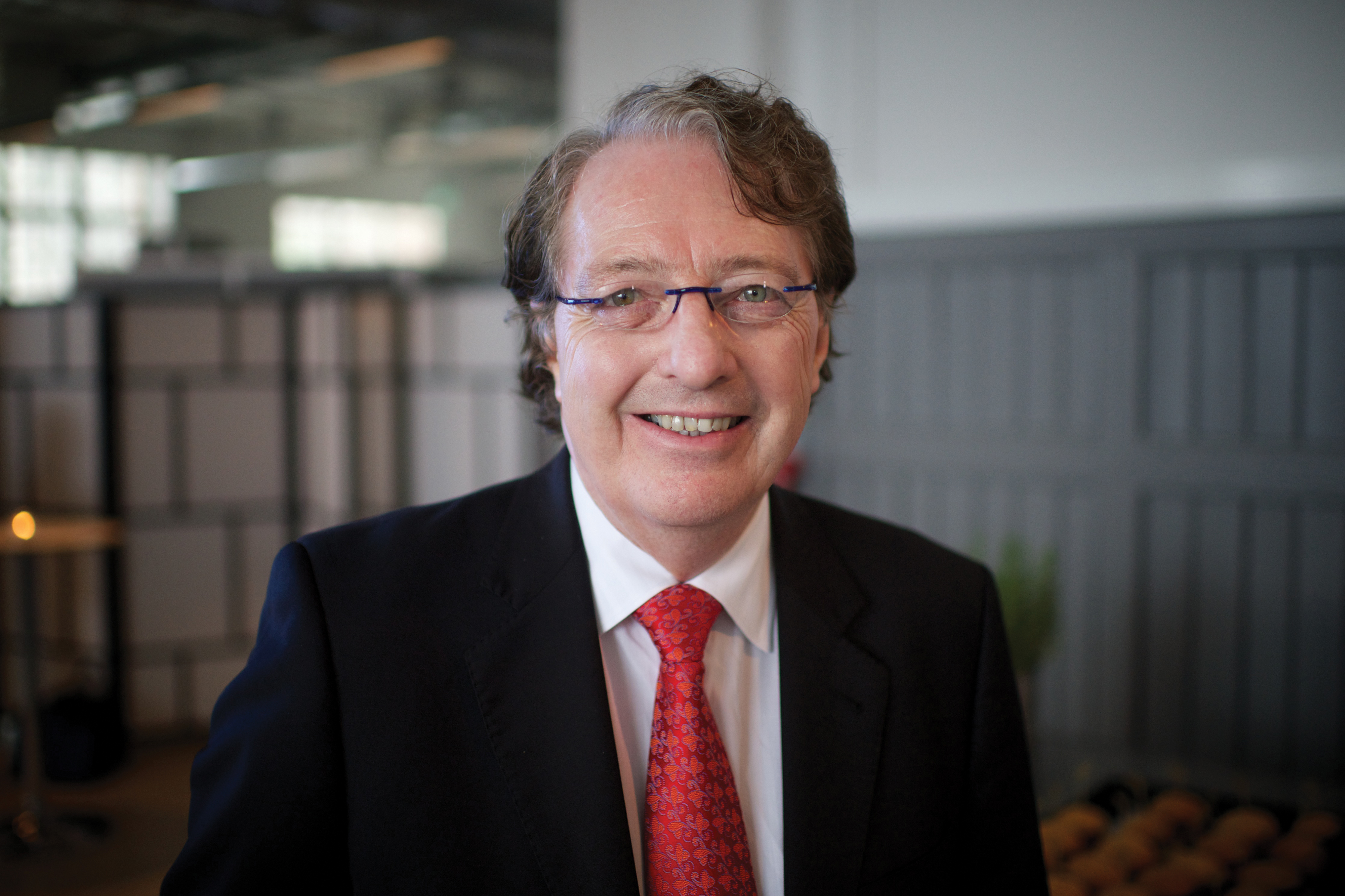 The Global Myeloma Community Mourns the Passing of IMF Co-Founder Dr. Brian G.M. Durie