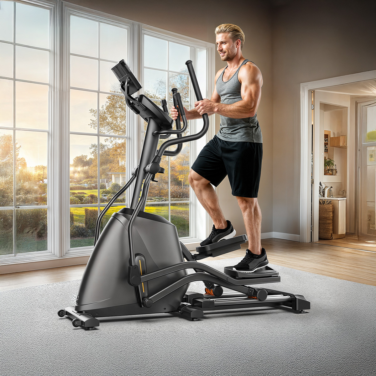 FED Fitness
