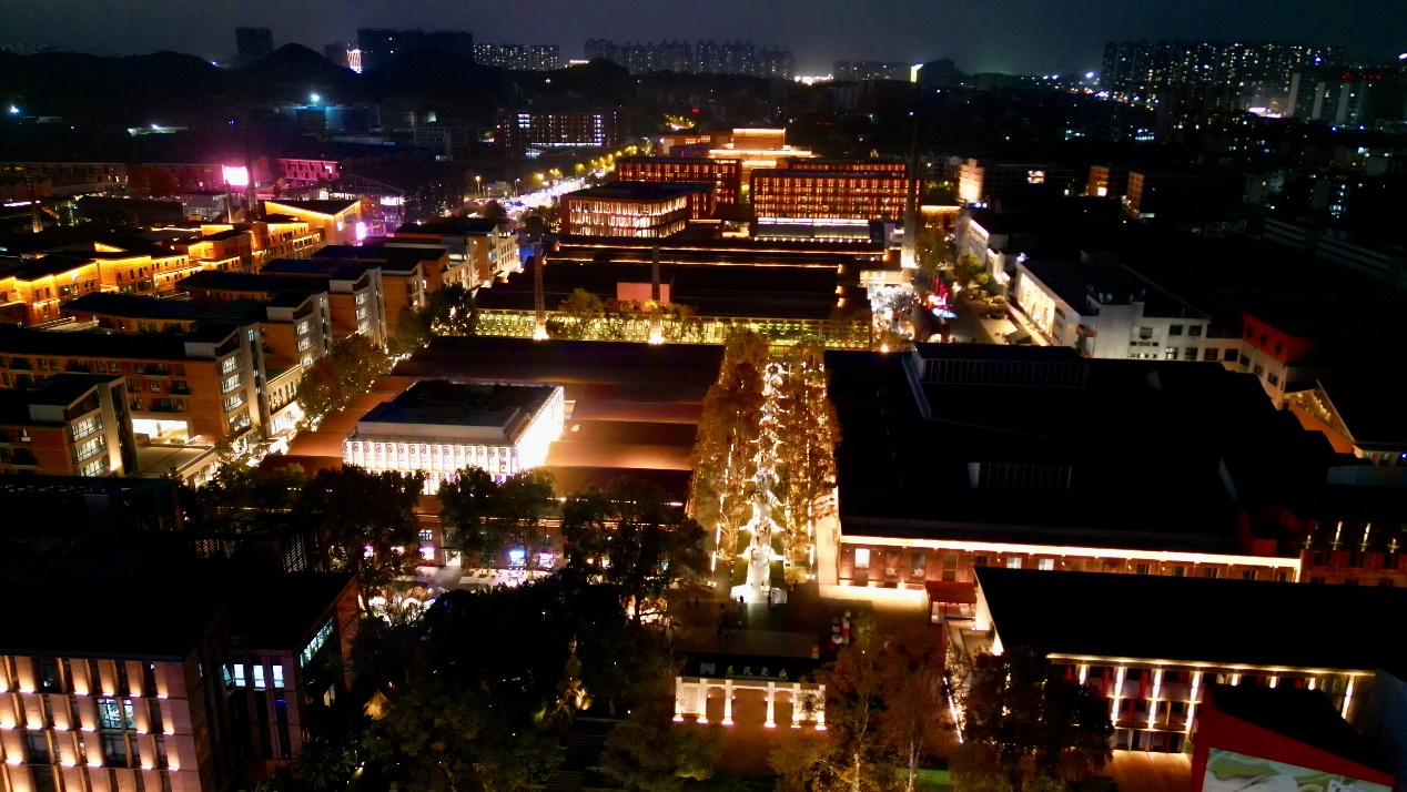 Taoxichuan Taoran Craft Market: A Cultural Fair Showcasing Jingdezhen's Original Creativity