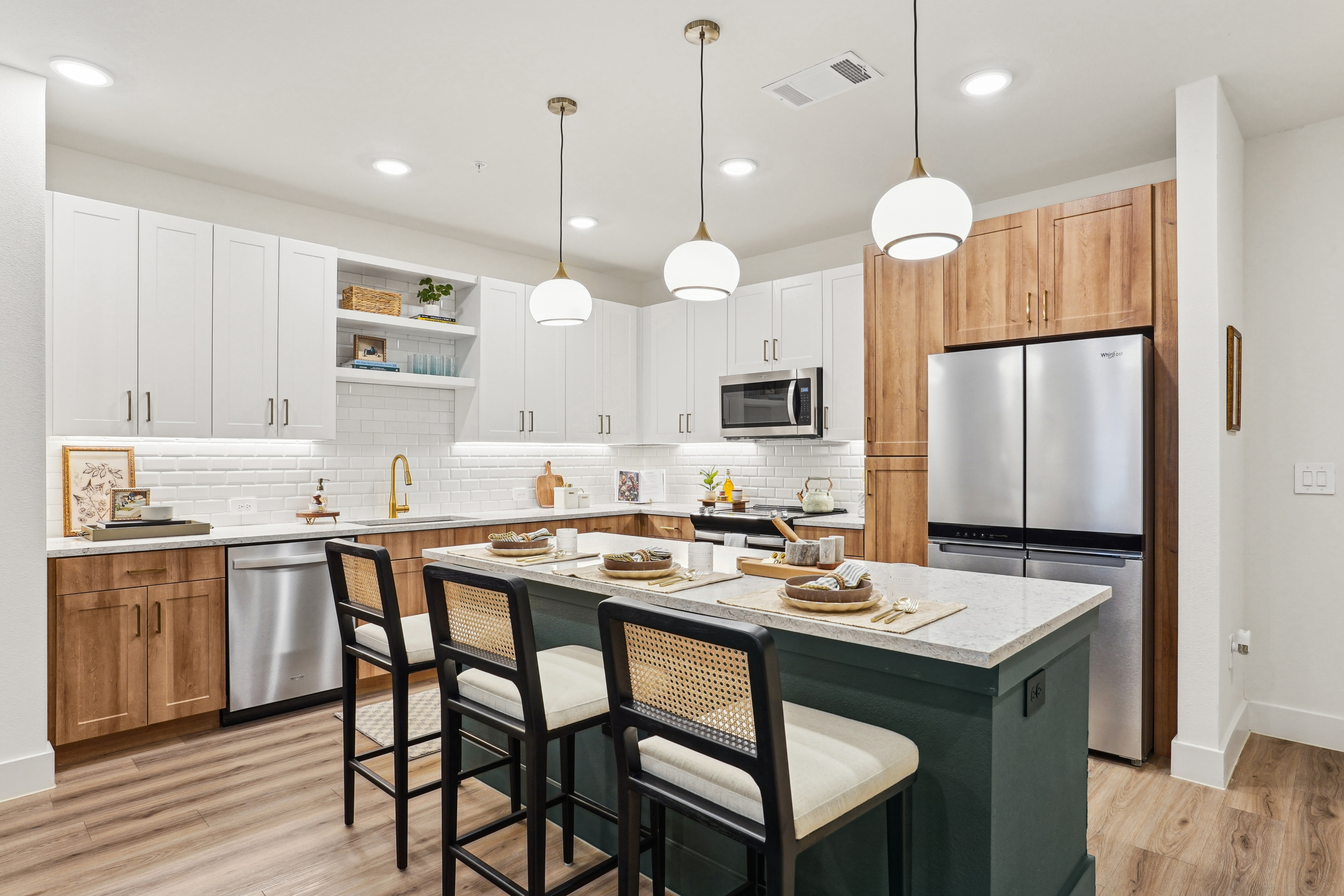 Peregrine by Toll Brothers Apartment Living 