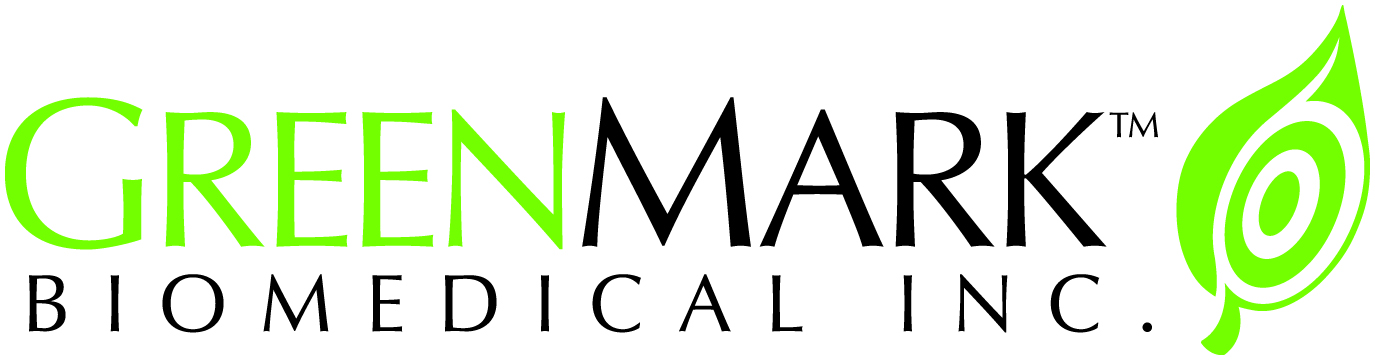 GreenMark™ Logo