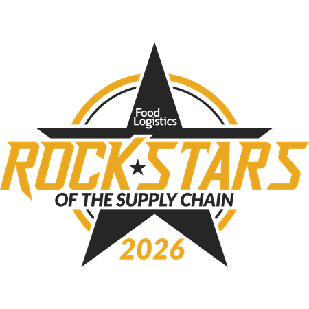 AutoScheduler Execs Named Food Logistics 2026 Rock Stars of the Supply Chain