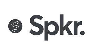 SPKR Logo