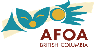 AFOA BC Logo