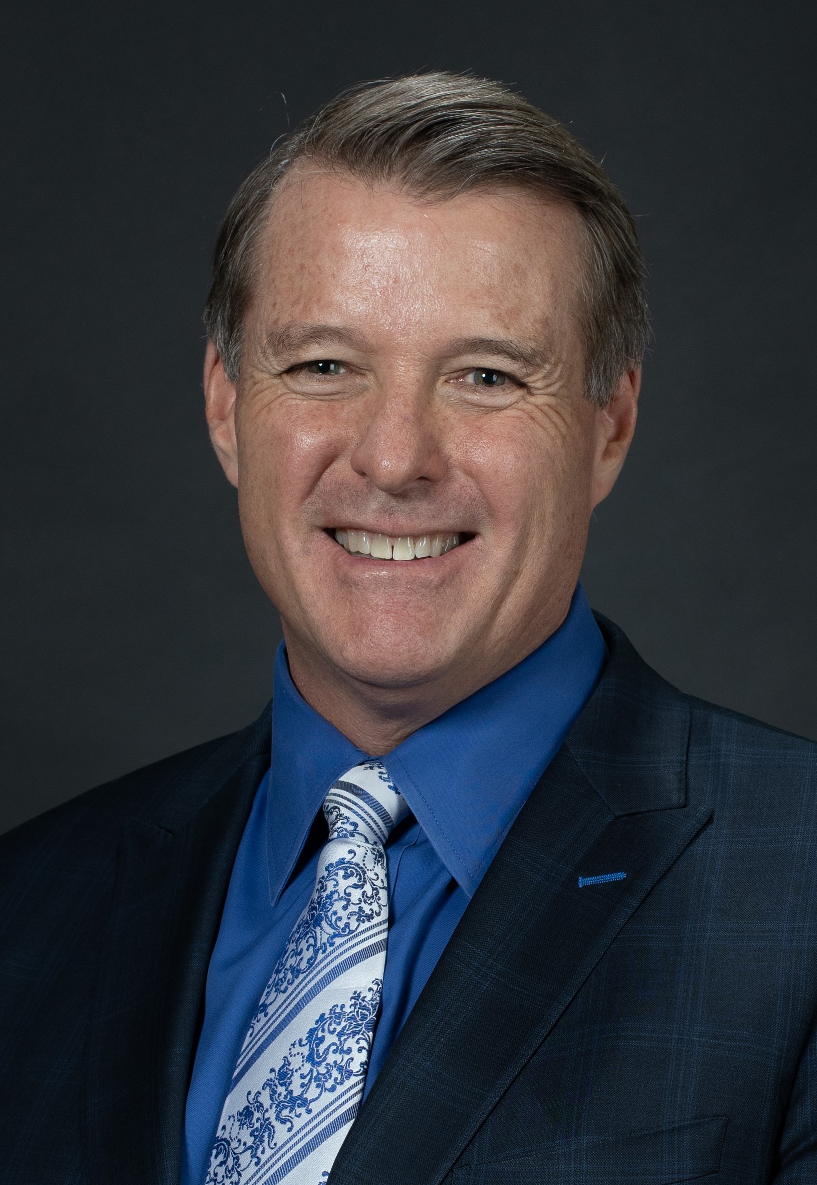 Dr. Michael R. Foley