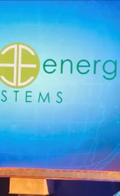 Easy Energy Systems, Inc and CEO - Mark Gaalswyk on Global TV show