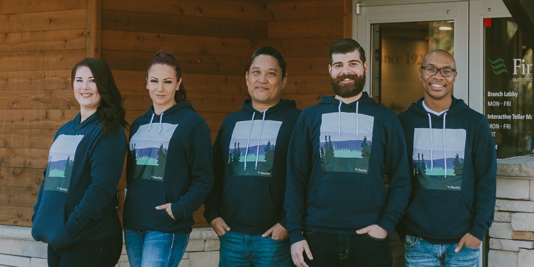 PSBJ Recognizes First Fed for Workplace Culture and Growth