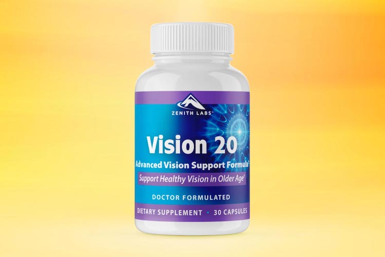 Vision 20 Reviews