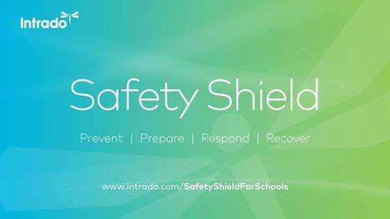 Media Snippet - September: Intrado Safety Shield – Brief Overview
