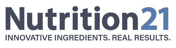 Nutrition21 logo