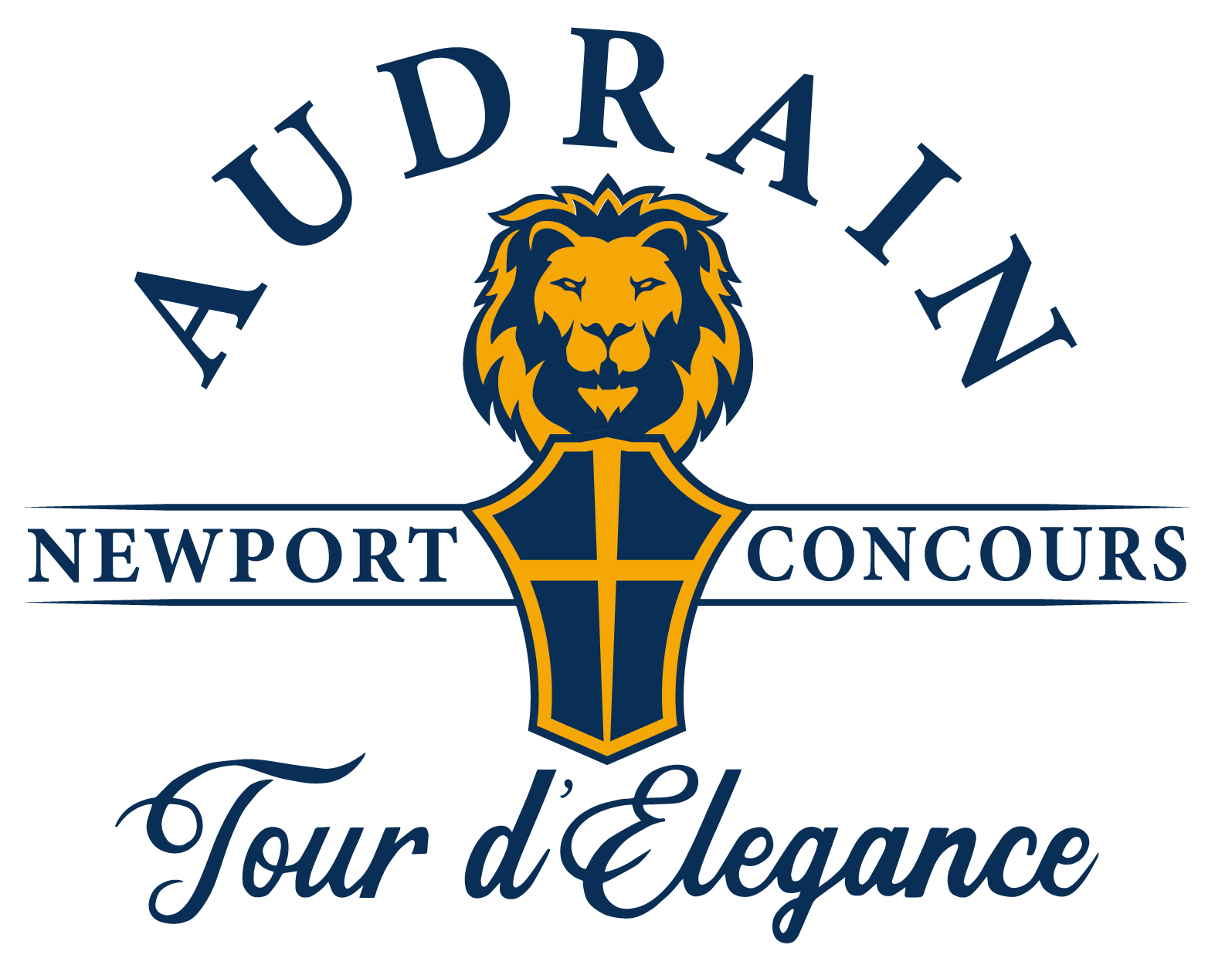 Audrain Tour d'Elegance