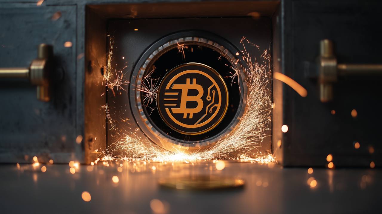 Bitcoin Swift