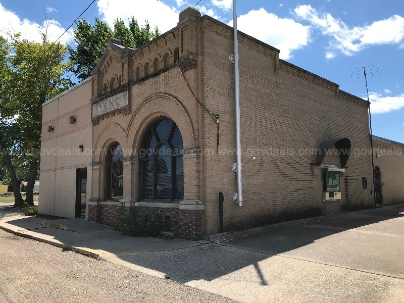 110 Main St. Bagley, IA