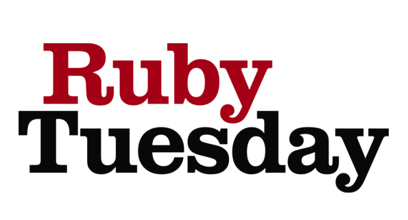 Ruby Tuesday Introdu