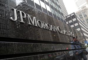 C.K. McWhorter Cancels J.P. Morgan Communications, Citing Lack of Inclusivity in Minority Banking Initiatives