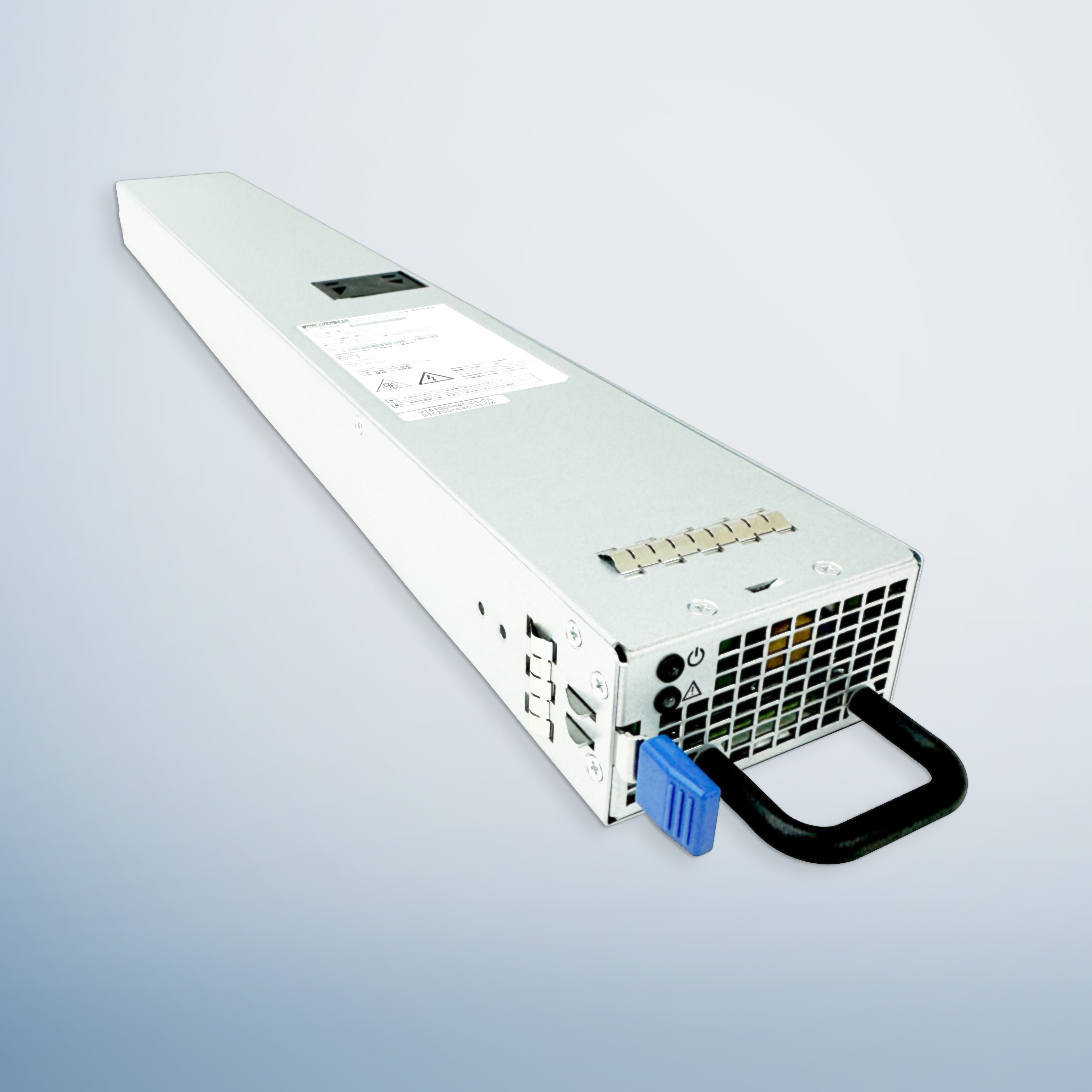 ROHM's EcoGaN Series of 650V GaN HEMTs in the TOLL Package Adopted for Murata's AI Server Power Supplies