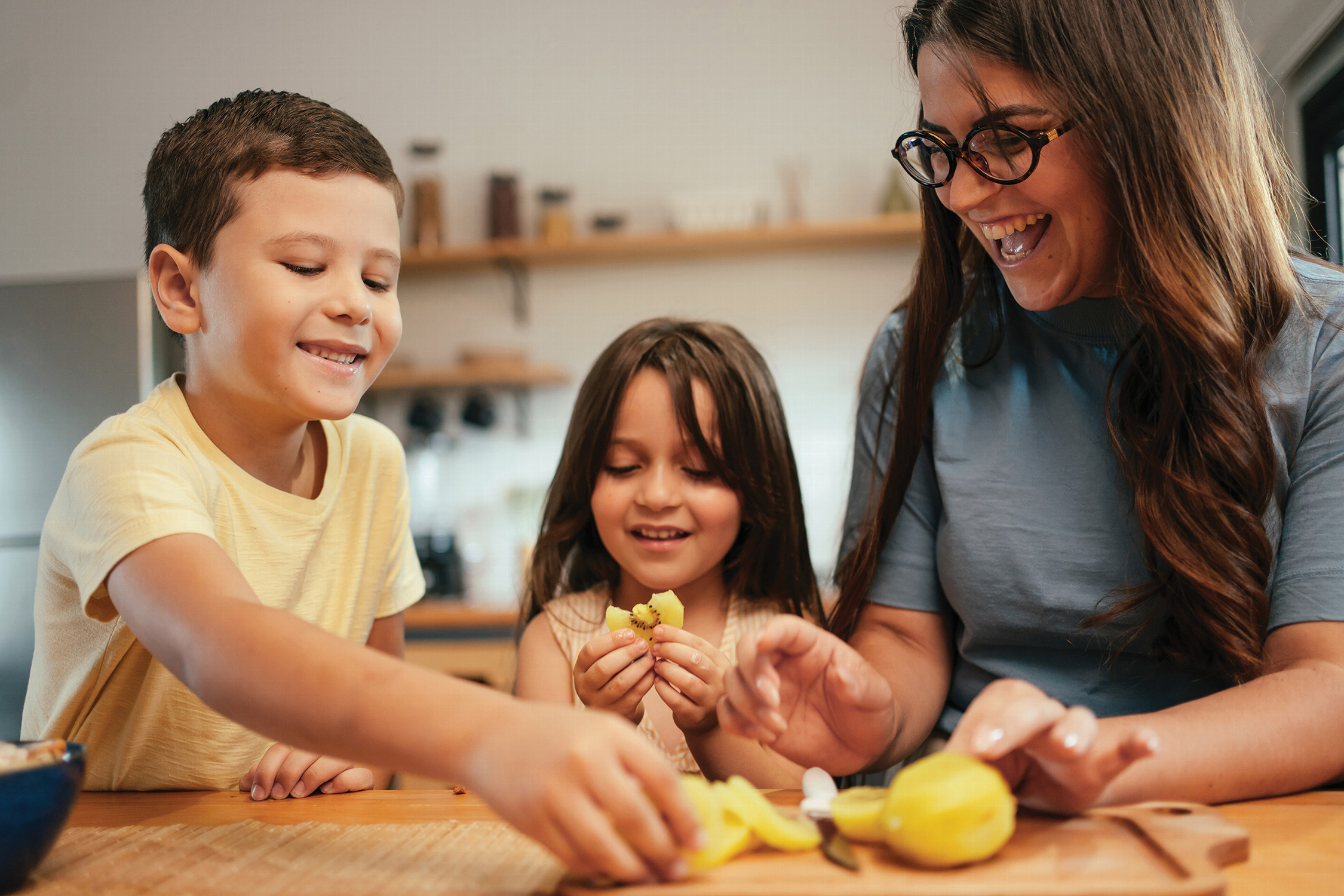 How One Sweet Fruit Packs a Powerful Nutritional Punch