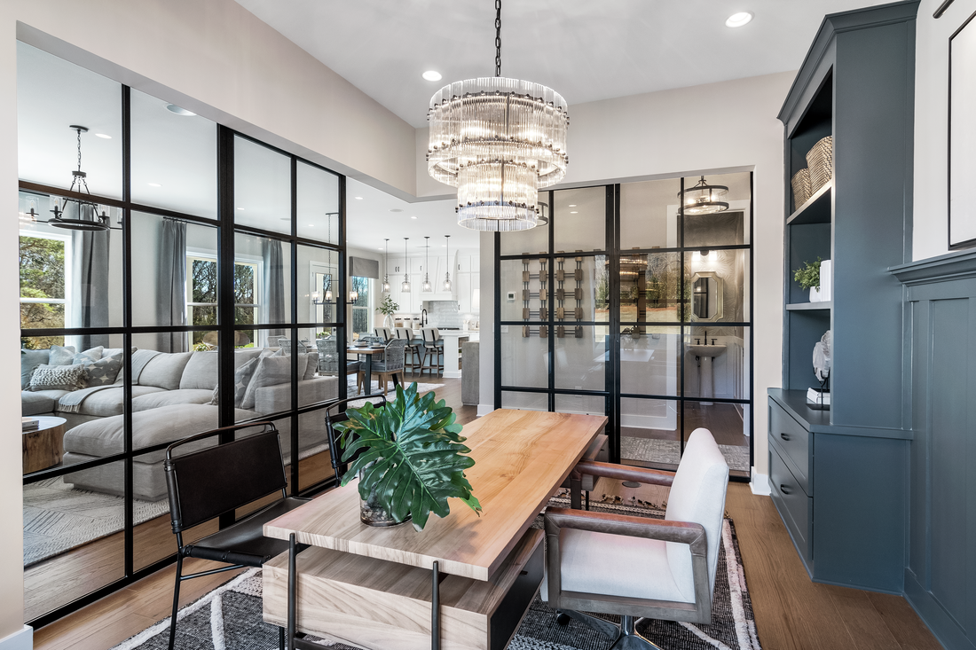 Chimney Creek by Toll Brothers