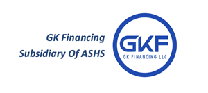 GK Financing