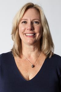 Leslie Adkins, Vice President of Marketing and ESG Development, Trex Company