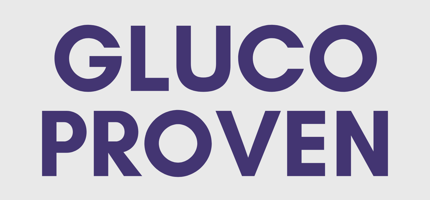 Gluco-Proven logo.png