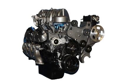 Agility Fuel Solutions 488LPI Propane Engine